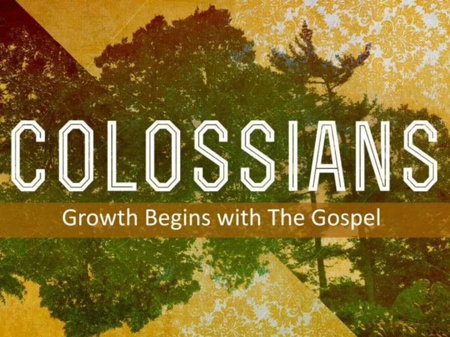 Colossians