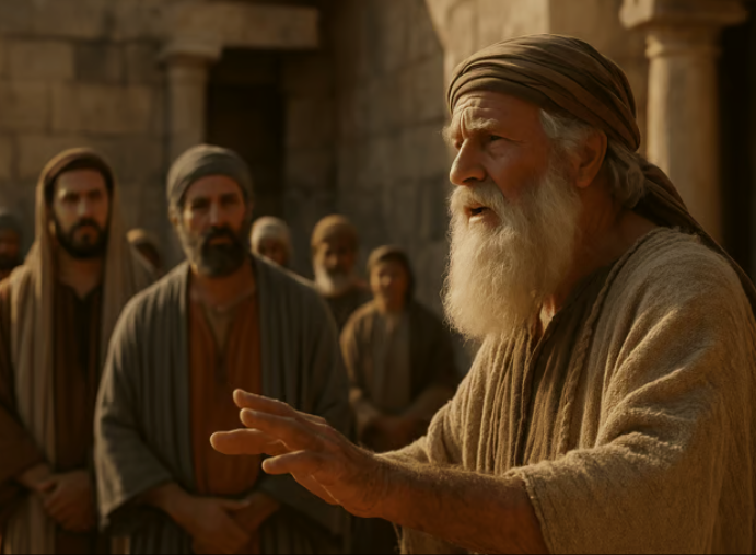 Haggai