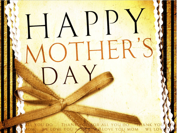 Mothers Day