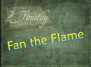 Fan the Flame
