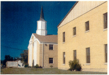 GFBC Today